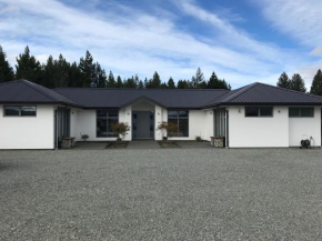 Nice & New Twizel